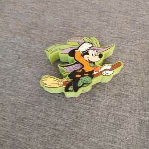 Minnie witch Antenna topper